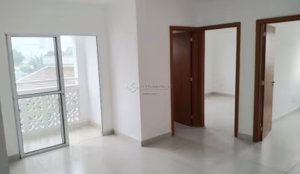 Apartamento com 2 quartos à venda na João Eugênio Gonçalves Pinheiro, 1, Areão, Cuiabá por R$ 350.000