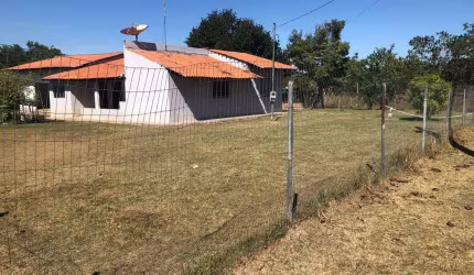 Chácara / sítio com 2 quartos à venda na brmt 010, 10, Nossa Senhora da Guia, Cuiabá por R$ 450.000