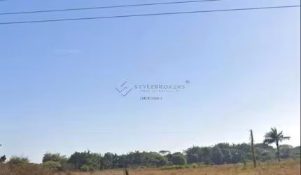 Terreno à venda na Estrada Monaliza, 2383, Chácara de Lazer Monaliza, Sinop por R$ 15.000.000