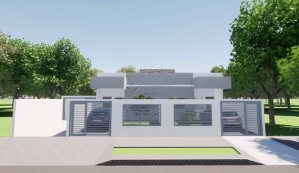 Terreno à venda na Gerberas, 459, Jardim Primavera, Sinop por R$ 600.000