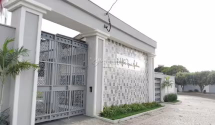 Apartamento com 2 quartos à venda na João Eugênio Gonçalves Pinheiro, 1, Areão, Cuiabá por R$ 364.497