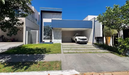 Casa em condomínio fechado com 3 quartos à venda na Avenida das Torres, 32, Condomínio Primor das Torres, Cuiabá por R$ 1.150.000