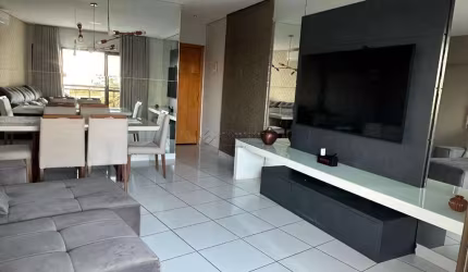 Apartamento com 3 quartos à venda na Nossa Senhora da Guia, 505, Jardim Santa Marta, Cuiabá por R$ 890.000