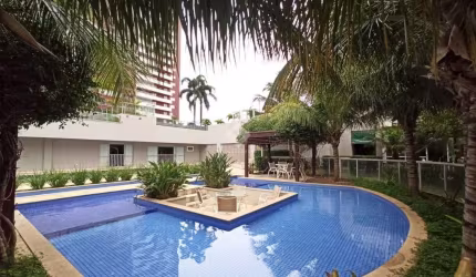 Apartamento com 4 quartos para alugar na Vereador Juliano da Costa Marques, 877, Jardim Aclimação, Cuiabá por R$ 4.000