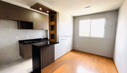 Apartamento com 2 quartos à venda na Av. Z-1, 314, Residencial Bela Marina, Cuiabá por R$ 289.000