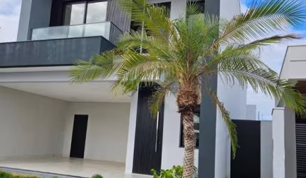 Casa em condomínio fechado com 4 quartos à venda na Alameda Cuiabá, 3, Morada dos Nobres, Cuiabá por R$ 2.090.000