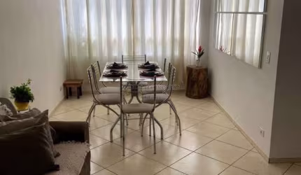 Apartamento com 3 quartos à venda na São Sebastião, 2255, Popular, Cuiabá por R$ 280.000