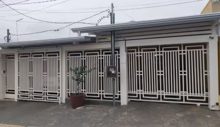 Casa com 4 quartos à venda na Treze de Junho, 1914, Porto, Cuiabá por R$ 1.150.000