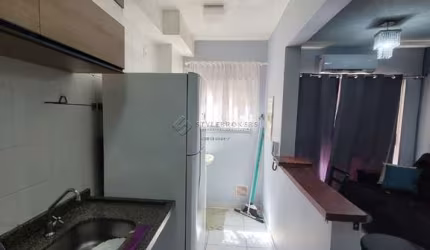 Apartamento com 2 quartos à venda na Doutor José Feliciano Figueiredo, 81, Porto, Cuiabá por R$ 300.000