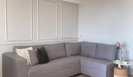 Apartamento com 3 quartos à venda na Alísios, 44, Despraiado, Cuiabá por R$ 650.000