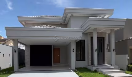 Casa em condomínio fechado com 3 quartos à venda na Belvedere, 13, Condomínio Belvedere, Cuiabá por R$ 2.200.000