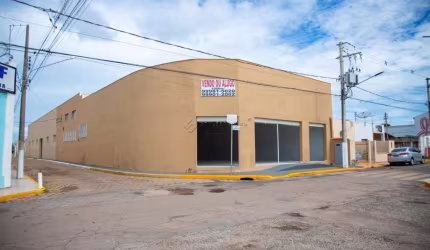 Prédio à venda na Coronel Farias, 72, Centro, Cáceres por R$ 3.000.000