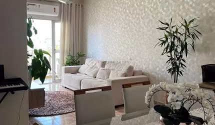 Apartamento com 3 quartos à venda na Santiago, 159, Jardim das Américas, Cuiabá por R$ 600.000