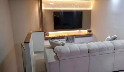 Apartamento com 3 quartos à venda na Feeb, 4, Ponte Nova, Várzea Grande por R$ 520.000