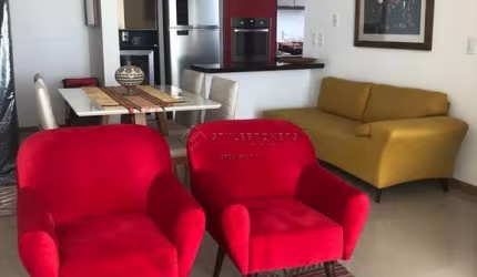 Apartamento com 3 quartos à venda na R. Nossa Sra. da Guia, Lote 01 - Quadra A, 1, Jardim Santa Marta, Cuiabá por R$ 850.000