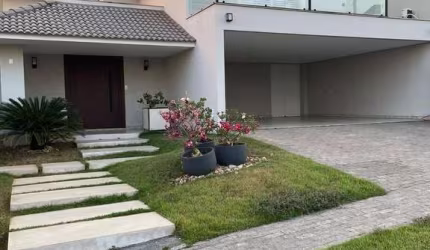 Casa em condomínio fechado com 4 quartos à venda na Haiti, 805, Jardim das Américas, Cuiabá por R$ 3.000.000