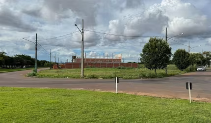 Terreno comercial à venda na José Teobaldo Anschau, 23, Jardim Curitiba, Sinop por R$ 1.400.000