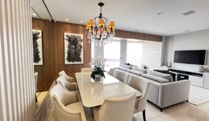 Apartamento com 3 quartos à venda na Corsino do Amarante, 497, Quilombo, Cuiabá por R$ 1.400.000