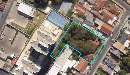 Terreno à venda na Zulmira Canavarros, 351, Centro-Norte, Cuiabá por R$ 3.500.000