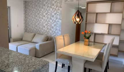 Apartamento com 3 quartos à venda na Nigéria, 332, Jardim Aclimação, Cuiabá por R$ 680.000