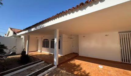 Casa com 3 quartos à venda na Cidade do México, 490, Jardim das Américas, Cuiabá por R$ 1.400.000