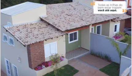 Casa com 2 quartos à venda na Maria Martins da Paixao, 3, Centro, Chapada dos Guimarães por R$ 680.000