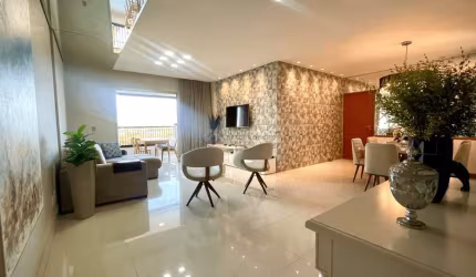Apartamento com 3 quartos à venda na Vereador Juliano da Costa Marques, 704, Jardim Aclimação, Cuiabá por R$ 1.490.000
