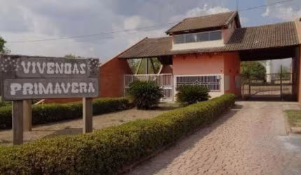 Chácara / sítio com 4 quartos à venda na Helder Candia, 10, Ribeirão do Lipa, Cuiabá por R$ 1.950.000