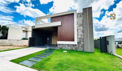 Casa em condomínio fechado com 3 quartos à venda na Vila Jardim, 6, Condomínio Residencial Vila Jardim, Cuiabá por R$ 3.400.000