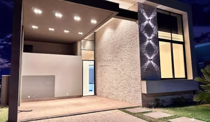 Casa em condomínio fechado com 3 quartos à venda na Vila Jardim, 6, Condomínio Residencial Vila Jardim, Cuiabá por R$ 3.200.000