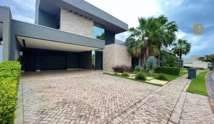Casa em condomínio fechado com 4 quartos à venda na Vila Jardim, 28, Condomínio Residencial Vila Jardim, Cuiabá por R$ 3.500.000