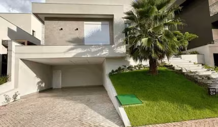 Casa em condomínio fechado com 3 quartos à venda na Vila Jardim, 111, Condomínio Residencial Vila Jardim, Cuiabá por R$ 3.750.000