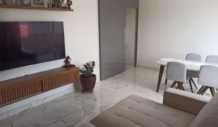 Apartamento com 2 quartos à venda na São Sebastião, 4215, Quilombo, Cuiabá por R$ 350.000