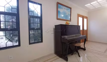 Casa com 4 quartos à venda na San Salvador, 263, Jardim das Américas, Cuiabá por R$ 3.500.000