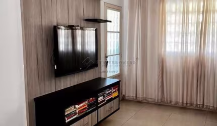 Casa em condomínio fechado com 3 quartos à venda na Jose Rodrigues do Prado(av Antartica, 788, Ribeirão da Ponte, Cuiabá por R$ 680.000