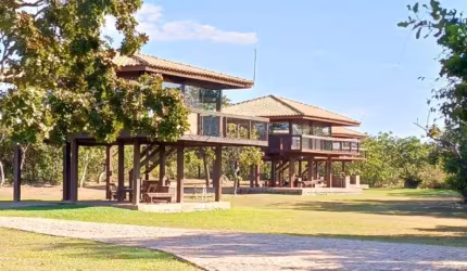 Prédio à venda na Lago do Manso, 100, Paraiso Do Manso, Chapada dos Guimarães por R$ 4.800.000