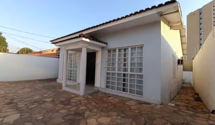 Casa com 5 quartos à venda na Bogotá, 56, Jardim das Américas, Cuiabá por R$ 850.000