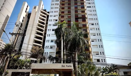 Apartamento com 4 quartos à venda na Presidente Joaquim Augusto da Costa Marques, 767, Quilombo, Cuiabá por R$ 820.000