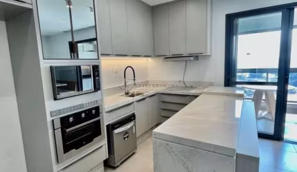 Apartamento com 2 quartos à venda na Archimedes Pereira Lima, 636, Jardim das Américas, Cuiabá por R$ 960.000