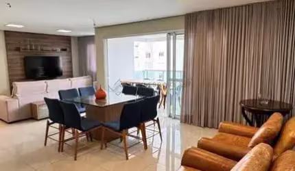 Apartamento com 3 quartos à venda na Mario Palma, 126, Jardim Mariana, Cuiabá por R$ 1.450.000