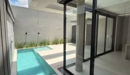 Casa em condomínio fechado com 4 quartos à venda na João de Barro, 5, Condomínio Belvedere II, Cuiabá por R$ 2.800.000