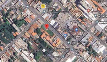 Terreno à venda na Avenida Senador Metello, 953, Goiabeiras, Cuiabá por R$ 1.100.000