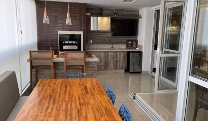 Apartamento com 3 quartos à venda na Haiti, 115, Jardim das Américas, Cuiabá por R$ 2.050.000