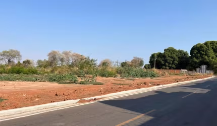 Terreno à venda na Rua Marechal Rondon, 44, Centro Sul, Várzea Grande por R$ 1.500.000
