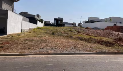 Terreno em condomínio fechado à venda na Chapéu do Sol, 2, Mirante do Pary, Várzea Grande por R$ 420.000