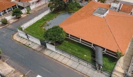 Terreno comercial à venda na Rua Oriente Tenuta, 390, Alvorada, Cuiabá por R$ 3.500.000