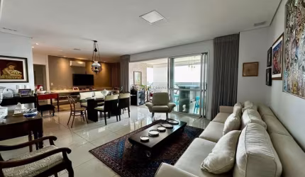 Apartamento com 3 quartos à venda na Major Arnaldo de Mattos Cabral, 933, Duque de Caxias I, Cuiabá por R$ 1.740.000