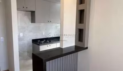 Apartamento com 2 quartos à venda na 04, 269, Morada do Ouro, Cuiabá por R$ 299.000