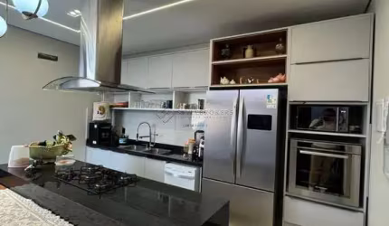 Casa em condomínio fechado com 3 quartos à venda na Arquiteto Hélder Cândia, 30, Ribeirão do Lipa, Cuiabá por R$ 1.600.000
