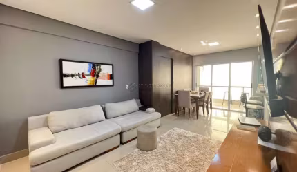 Apartamento com 3 quartos à venda na Doutor Santo Scaravelli, 0475, Despraiado, Cuiabá por R$ 700.000
